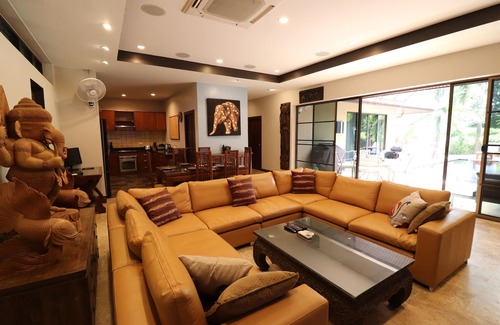Rawai Villa | Private Pool Villa with Ocean View in Rawai, Thailand