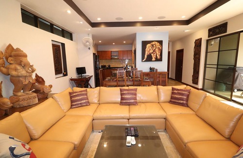Rawai Villa | Private Pool Villa with Ocean View in Rawai, Thailand