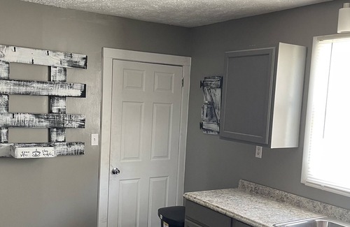 Springfield House | Budget-Friendly 3-Bed Vacation Home for Family Getaways