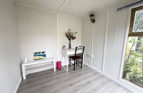 Marlow House | 3 Bed with parking ideal for families