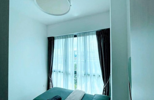 Jurong Apartment | 3 bedders!