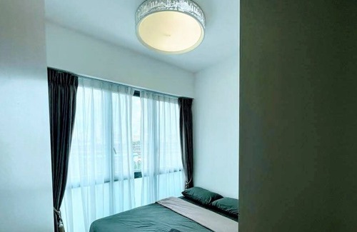 Jurong Apartment | 3 bedders!