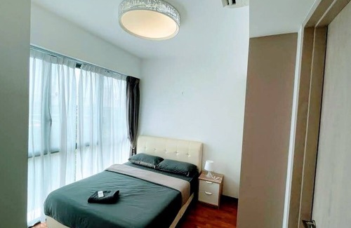 Jurong Apartment | 3 bedders!