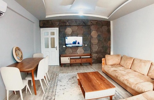 Lara Apartment | Family-Friendly 3 Bedroom Retreat Steps from the Beach