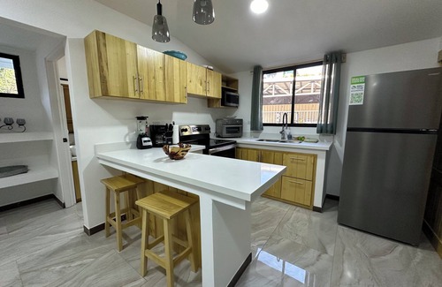 Samara House | 3-bedroom house in fabulous Torito de Samara, Guanacaste w/AC, WiFi. Enjoy!