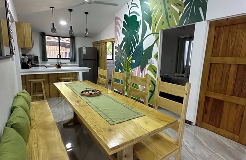 Samara House | 3-bedroom house in fabulous Torito de Samara, Guanacaste w/AC, WiFi. Enjoy!