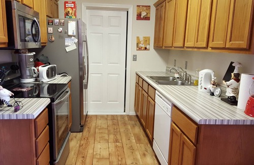 Branson House | Ideal 3-Bedroom Getaway Near 76 Hwy Strip, Sleeps 6