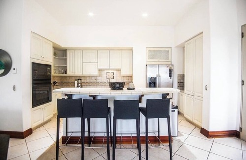 Herradura Condo | 3-bedroom 3.5 bath condo in Los Suenos Marina Village Costa Rica with AC, WiFi