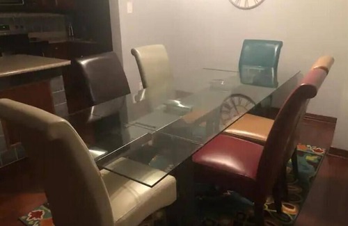 Midtown Condo | 3 Bedroom/3 bath/2 car garage High Rise in Midtown on 9th floor