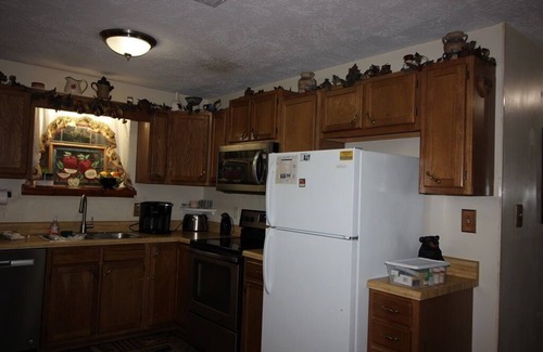 Qualla Cabin | Discover a Family-Friendly Retreat Near the Casino - 9.8 Rating
