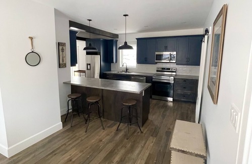New London House | Spacious 3 Bedroom Retreat in New London, Prince Edward Island