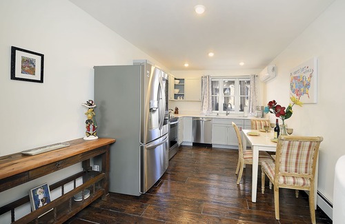 Historic Eastside House | Charming 3-Bedroom Townhome in Historic Santa Fe
