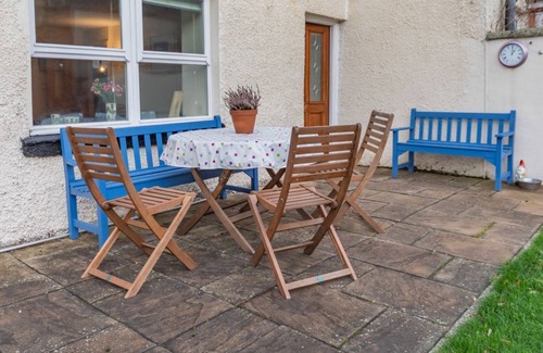 Berwick-upon-Tweed Cottage | 3 bedroom accommodation in Berwick upon Tweed