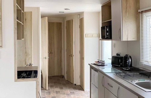 Berwick-upon-Tweed Cottage | 3 bedroom accommodation in Berwick-Upon-Tweed