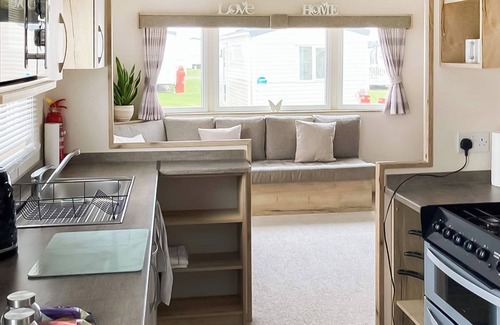 Berwick-upon-Tweed Cottage | 3 bedroom accommodation in Berwick-Upon-Tweed