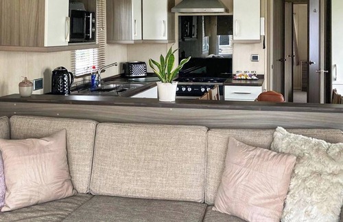 Berwick-upon-Tweed Cottage | 3 bedroom accommodation in Berwick-Upon-Tweed