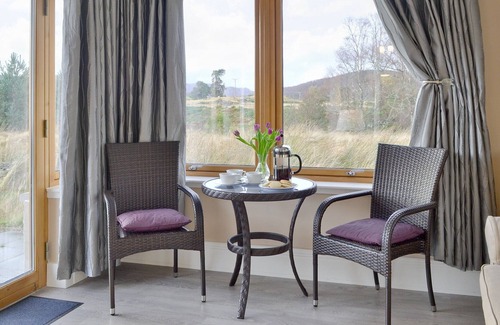 Farr Cottage | 3 bedroom accommodation in Farr near Inverness