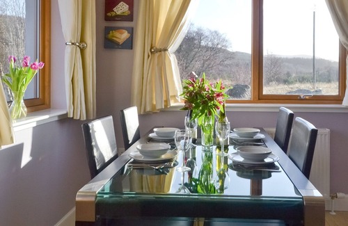 Farr Cottage | 3 bedroom accommodation in Farr near Inverness