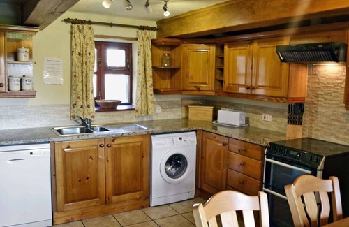 Saint Ann's Chapel Cottage | 3 bedroom accommodation in Dunterton, near Tavistock