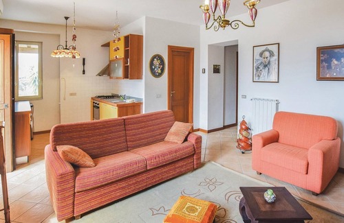 Torre Annunziata House | 3 bedroom accommodation in Torre Annunziata (NA)