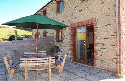 Saint Columb Major Cottage | Pet-Friendly 3 Bedroom Retreat in St Mawgan, Near Newquay