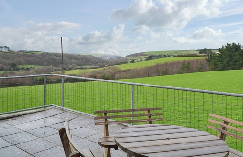Saint Columb Major Cottage | Pet-Friendly 3 Bedroom Retreat in St Mawgan, Near Newquay