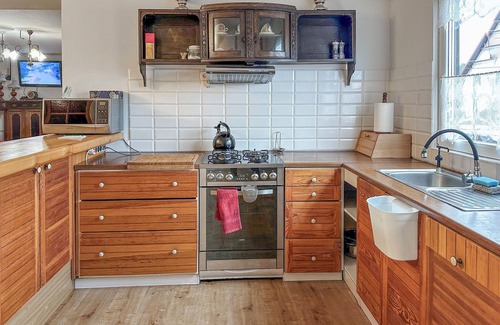 Lidzbark Warminski House | Discover Cozy 3-Bedroom Stay in Lidzbark Warminski