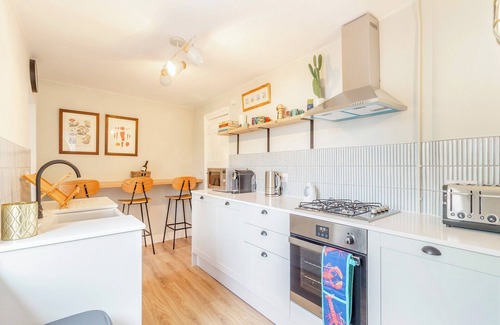 Maudlam Cottage | 3 bedroom accommodation in Maudlam Bridgend