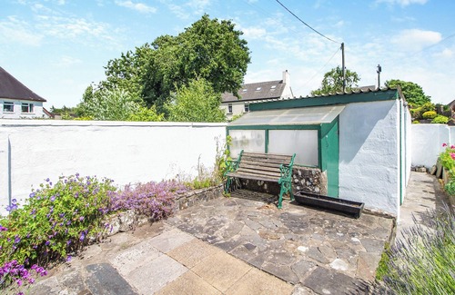 Maudlam Cottage | 3 bedroom accommodation in Maudlam Bridgend