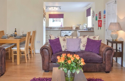 North Bitchburn Cottage | Family-Friendly 3 Bedroom Retreat in Bolam, Near Bishop Auckland