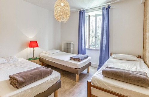Aumont-Aubrac House | 3 bedroom accommodation in Peyre en Aubrac