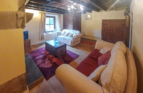 Mickleton Cottage | Cozy 3 Bedroom Stay in Mickleton, Near Barnard Castle
