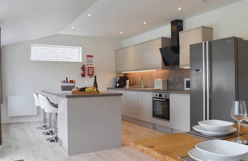 Cheriton Bishop Cottage | Perfect 3-Bedroom Stay in Cheriton Bishop with Pool