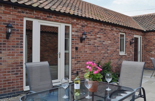 Sutton on Trent Cottage | Family-Friendly 3 Bedroom Stay in Sutton-on-Trent