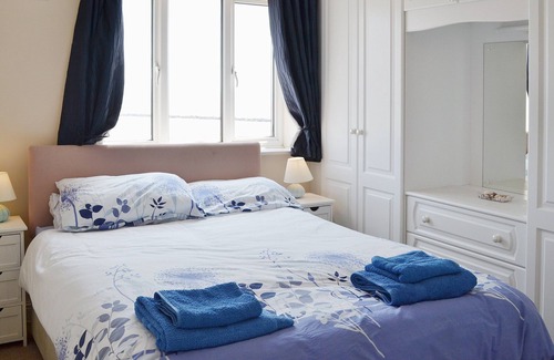 Clacton-on-Sea Cottage | 3 bedroom accommodation in Clacton-on-Sea
