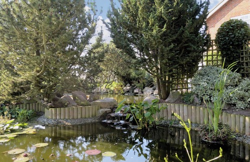 Dereham Cottage | Spacious 3 Bedroom Retreat in Swanton Morley with Hot Tub