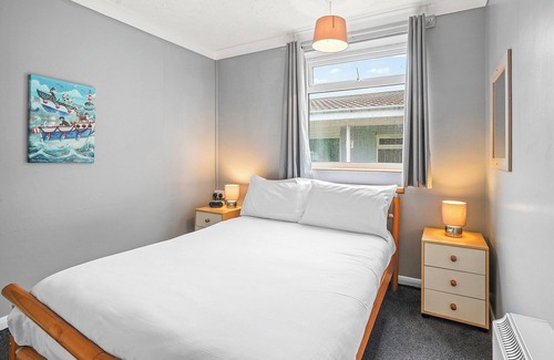 Oulton Broad House | 3 bedroom accommodation in Oulton Broad