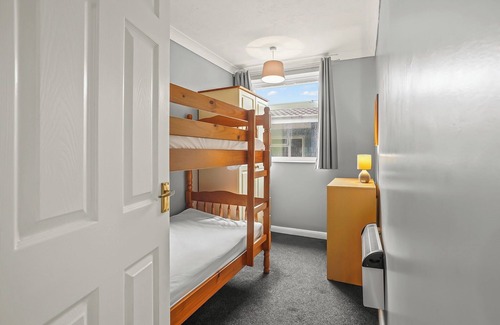 Oulton Broad House | 3 bedroom accommodation in Oulton Broad