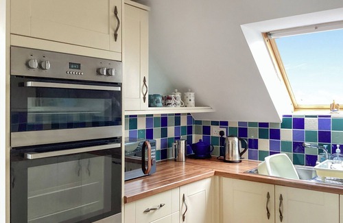 Portmahomack Cottage | 3 bedroom accommodation in Portmahomack