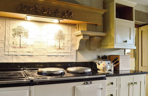 Staddlebridge Cottage | Unique Home with Exposed Stone & Top Guest Rating 9.6