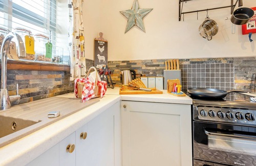 Heacham Cottage | 3 bedroom accommodation in Heacham, near Hunstanton