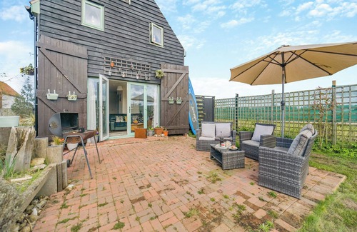 Heacham Cottage | 3 bedroom accommodation in Heacham, near Hunstanton