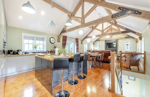 Mawddwy Cottage | Your Ideal Base for Exploring: Ty-Olaf Awaits You