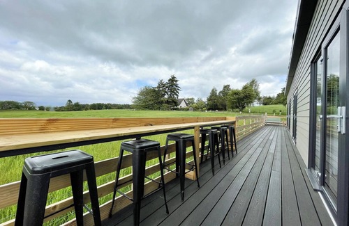Marybank Cottage | Guest Rated 10/10: Pet-Friendly 3 Bedroom Retreat in Muir of Ord
