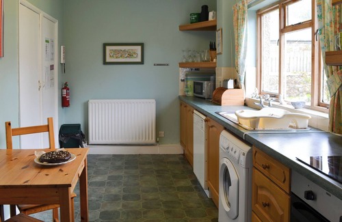 South Charlton Cottage | Ideal 3 Bedroom Stay Near Alnwick with Pet-Friendly Perks