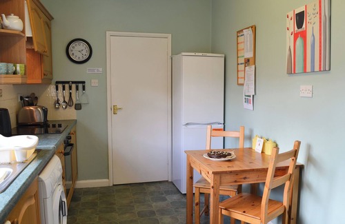 South Charlton Cottage | Ideal 3 Bedroom Stay Near Alnwick with Pet-Friendly Perks