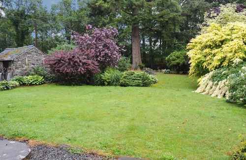 Penny Bridge Cottage | Perfect 3-Bedroom Getaway in Low Nibthwaite, Near Coniston