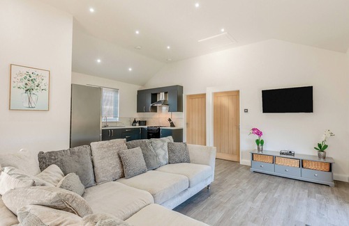 Louth Cottage | 3 bedroom accommodation in Saltfleetby