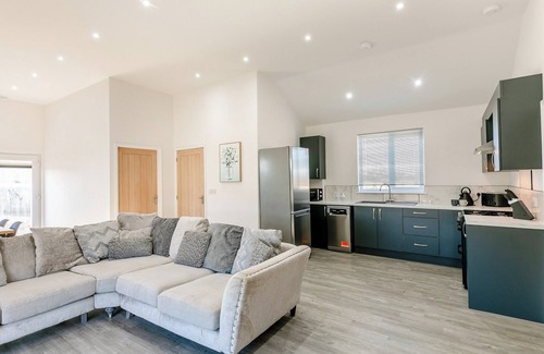 Louth Cottage | 3 bedroom accommodation in Saltfleetby