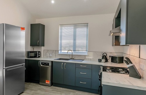 Louth Cottage | 3 bedroom accommodation in Saltfleetby